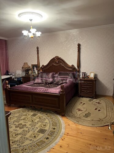 Satılır 4 otaqlı həyət evi/bağ evi 320 m², Hökməli q., photo 19 from 30