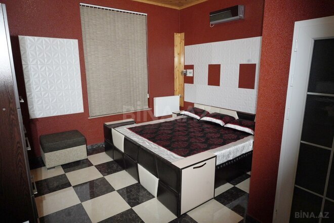 Продаётся 8-комн. дом/дача 300 м², м. Кара Караев, photo 18 from 32