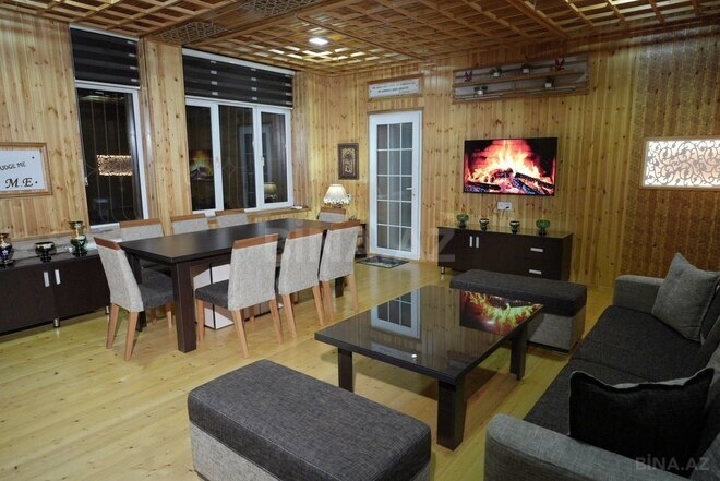 Продаётся 8-комн. дом/дача 300 м², м. Кара Караев, photo 14 from 32