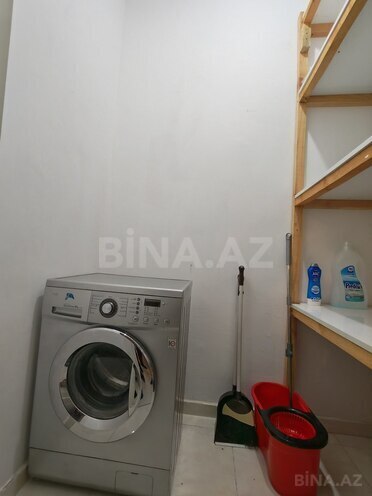 Сдаётся 3-комн. новостройка 110 м², photo 17 from 18