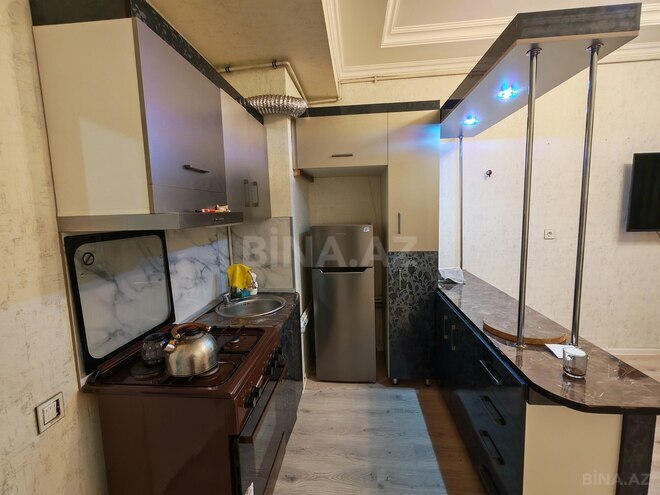 Сдаётся 3-комн. новостройка 110 м², photo 15 from 18