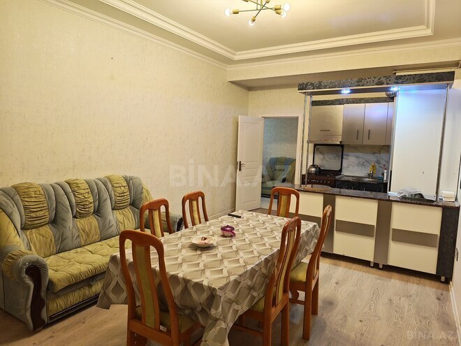 Сдаётся 3-комн. новостройка 110 м², photo 13 from 18