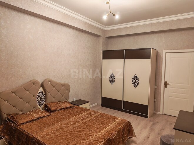 Сдаётся 3-комн. новостройка 110 м², photo 11 from 18