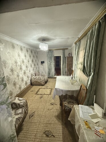 İcarəyə verilir 3 otaqlı həyət evi/bağ evi 65 m², Bakıxanov q., photo 9 from 14