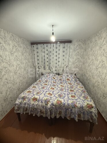 İcarəyə verilir 3 otaqlı həyət evi/bağ evi 65 m², Bakıxanov q., photo 13 from 14