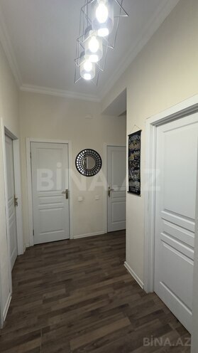 Satılır 3 otaqlı yeni tikili 85 m², Yasamal q., photo 5 from 19