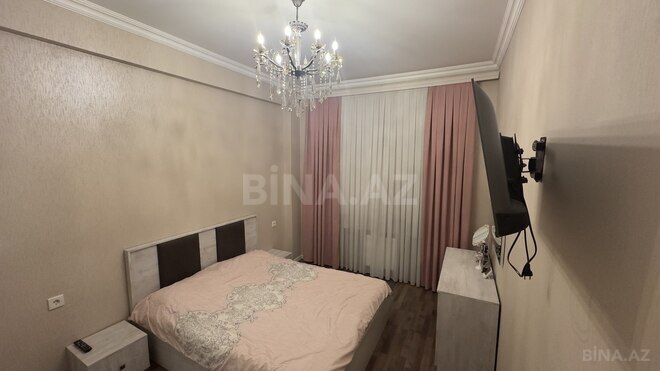 Satılır 3 otaqlı yeni tikili 85 m², Yasamal q., photo 14 from 19
