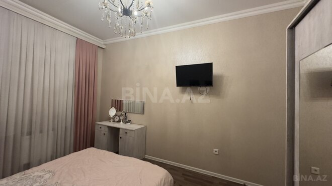Satılır 3 otaqlı yeni tikili 85 m², Yasamal q., photo 15 from 19