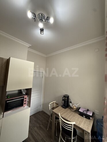 Satılır 3 otaqlı yeni tikili 85 m², Yasamal q., photo 11 from 19