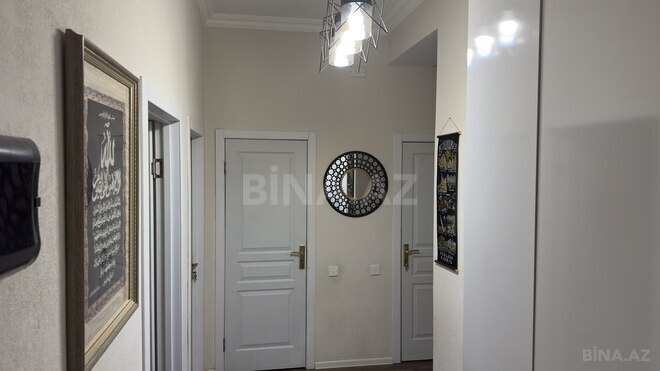 Satılır 3 otaqlı yeni tikili 85 m², Yasamal q., photo 7 from 19