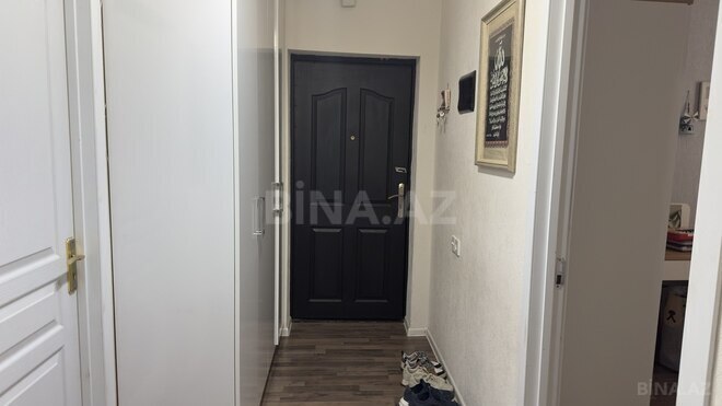 Satılır 3 otaqlı yeni tikili 85 m², Yasamal q., photo 6 from 19
