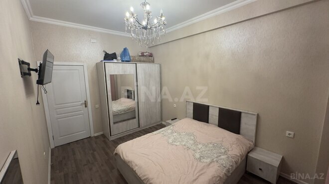 Satılır 3 otaqlı yeni tikili 85 m², Yasamal q., photo 13 from 19
