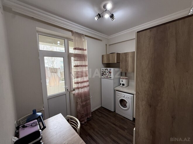 Satılır 3 otaqlı yeni tikili 85 m², Yasamal q., photo 12 from 19