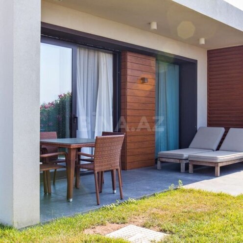 İcarəyə verilir 1 otaqlı həyət evi/bağ evi 60 m², Nardaran q., photo 3 from 8