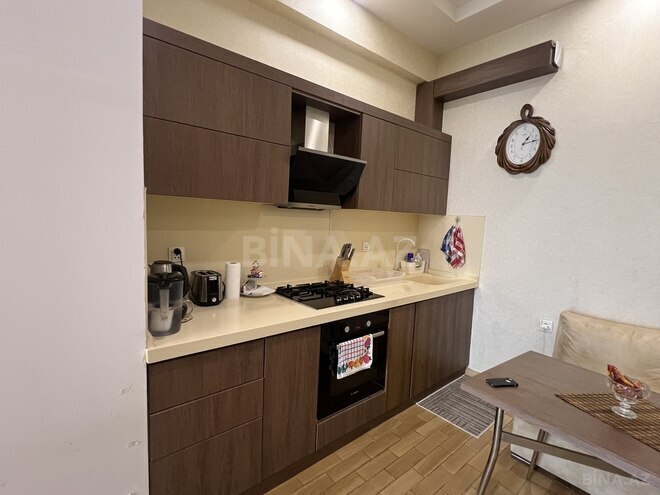 Satılır 2 otaqlı yeni tikili 82 m², Nizami m., photo 5 from 12