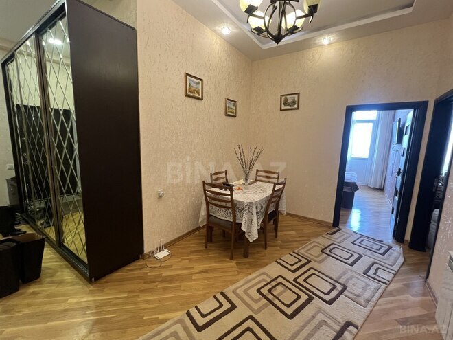 Satılır 2 otaqlı yeni tikili 82 m², Nizami m., photo 9 from 12