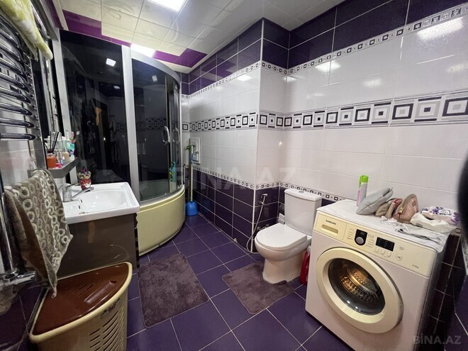 Satılır 2 otaqlı yeni tikili 82 m², Nizami m., photo 10 from 12