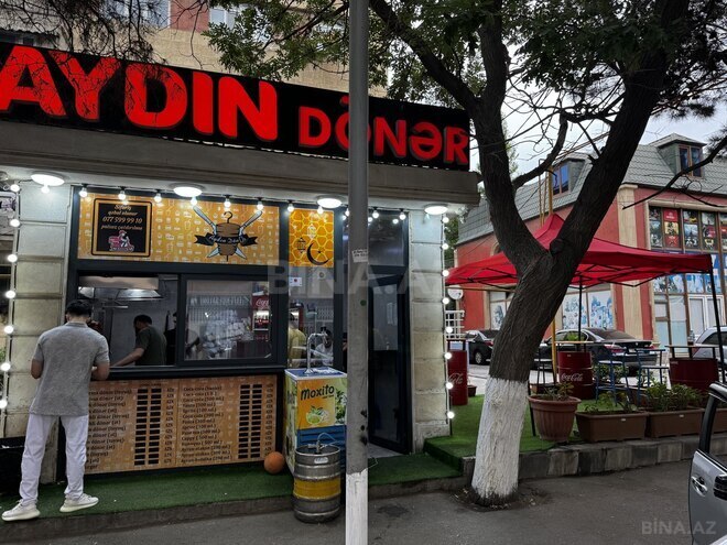 Satılır  obyekt 32 m², 7-ci mikrorayon q., photo 4 from 8