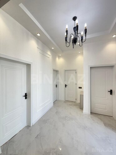 Satılır 3 otaqlı həyət evi/bağ evi 100 m², Mərdəkan q., photo 9 from 19