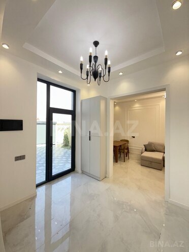 Satılır 3 otaqlı həyət evi/bağ evi 100 m², Mərdəkan q., photo 10 from 19