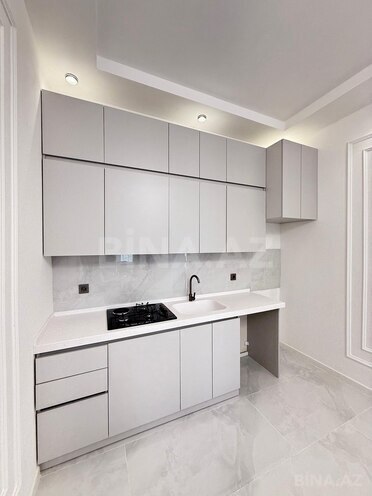 Satılır 3 otaqlı həyət evi/bağ evi 100 m², Mərdəkan q., photo 12 from 19