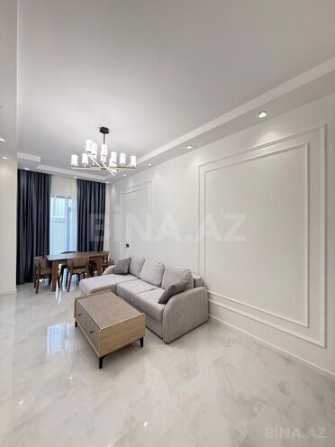 Satılır 3 otaqlı həyət evi/bağ evi 100 m², Mərdəkan q., photo 17 from 19