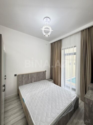 Satılır 3 otaqlı həyət evi/bağ evi 100 m², Mərdəkan q., photo 16 from 19