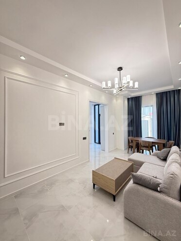 Satılır 3 otaqlı həyət evi/bağ evi 100 m², Mərdəkan q., photo 13 from 19