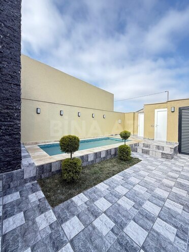 Satılır 3 otaqlı həyət evi/bağ evi 100 m², Mərdəkan q., photo 7 from 19