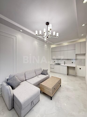 Satılır 3 otaqlı həyət evi/bağ evi 100 m², Mərdəkan q., photo 11 from 19