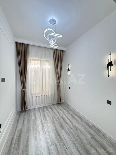 Satılır 3 otaqlı həyət evi/bağ evi 100 m², Mərdəkan q., photo 15 from 19