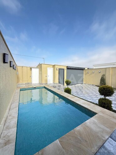 Satılır 3 otaqlı həyət evi/bağ evi 100 m², Mərdəkan q., photo 5 from 19