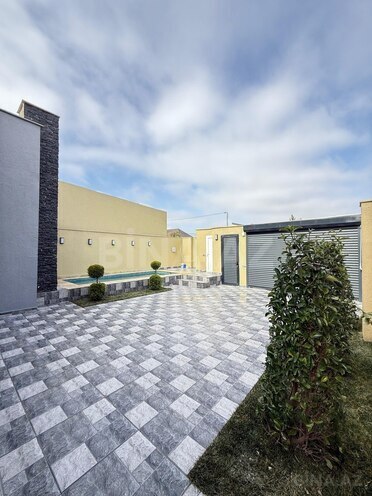 Satılır 3 otaqlı həyət evi/bağ evi 100 m², Mərdəkan q., photo 6 from 19