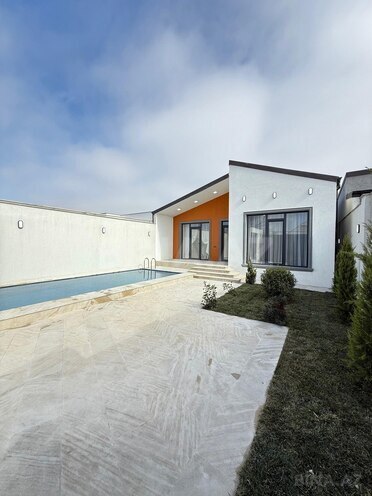 Satılır 4 otaqlı həyət evi/bağ evi 150 m², Şüvəlan q., photo 6 from 26