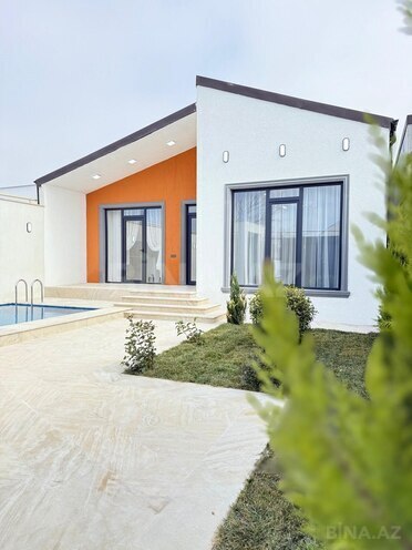 Satılır 4 otaqlı həyət evi/bağ evi 150 m², Şüvəlan q., photo 4 from 26