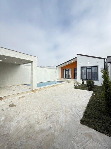 Satılır 4 otaqlı həyət evi/bağ evi 150 m², Şüvəlan q., photo 8 from 26