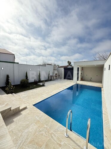 Satılır 4 otaqlı həyət evi/bağ evi 150 m², Şüvəlan q., photo 9 from 26