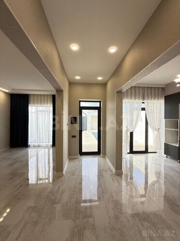 Satılır 4 otaqlı həyət evi/bağ evi 150 m², Şüvəlan q., photo 11 from 26
