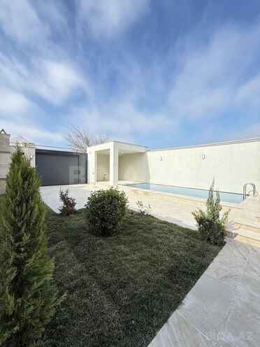 Satılır 4 otaqlı həyət evi/bağ evi 150 m², Şüvəlan q., photo 5 from 26