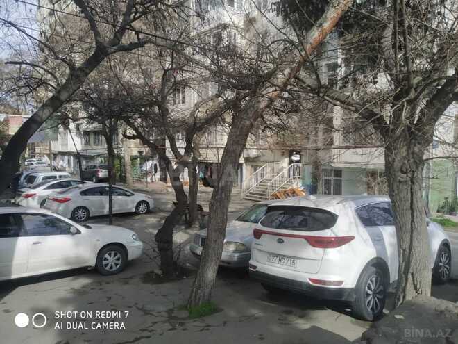 Продаётся 1-комн. вторичка 35 м², м. Иншаатчылар, photo 6 from 7