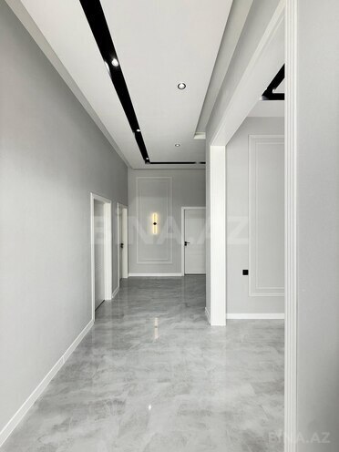 Satılır 4 otaqlı həyət evi/bağ evi 150 m², Mərdəkan q., photo 11 from 25