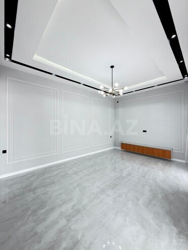 Satılır 4 otaqlı həyət evi/bağ evi 150 m², Mərdəkan q., photo 14 from 25