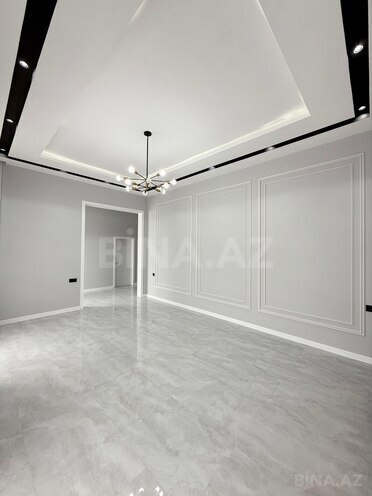 Satılır 4 otaqlı həyət evi/bağ evi 150 m², Mərdəkan q., photo 15 from 25