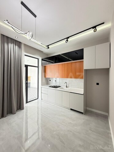 Satılır 4 otaqlı həyət evi/bağ evi 150 m², Mərdəkan q., photo 16 from 25