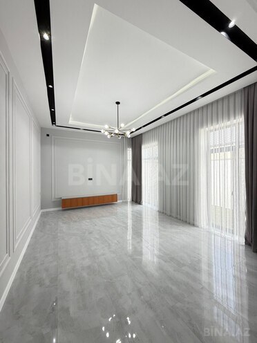 Satılır 4 otaqlı həyət evi/bağ evi 150 m², Mərdəkan q., photo 12 from 25