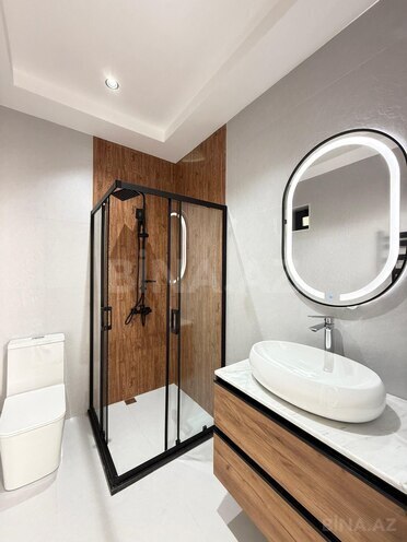 Satılır 4 otaqlı həyət evi/bağ evi 150 m², Mərdəkan q., photo 21 from 25