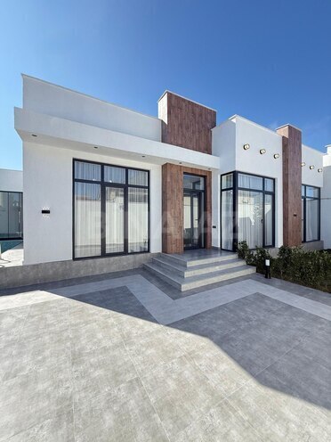 Satılır 4 otaqlı həyət evi/bağ evi 150 m², Mərdəkan q., photo 3 from 25