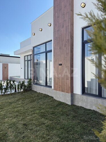 Satılır 4 otaqlı həyət evi/bağ evi 150 m², Mərdəkan q., photo 6 from 25