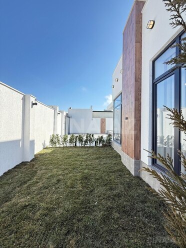 Satılır 4 otaqlı həyət evi/bağ evi 150 m², Mərdəkan q., photo 5 from 25