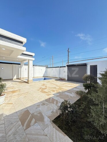 Satılır 4 otaqlı həyət evi/bağ evi 150 m², Şüvəlan q., photo 8 from 21